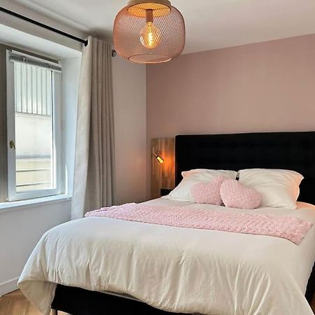 Appartamento Sublime Flat - Heart Of Paris - Le Marais Esterno foto