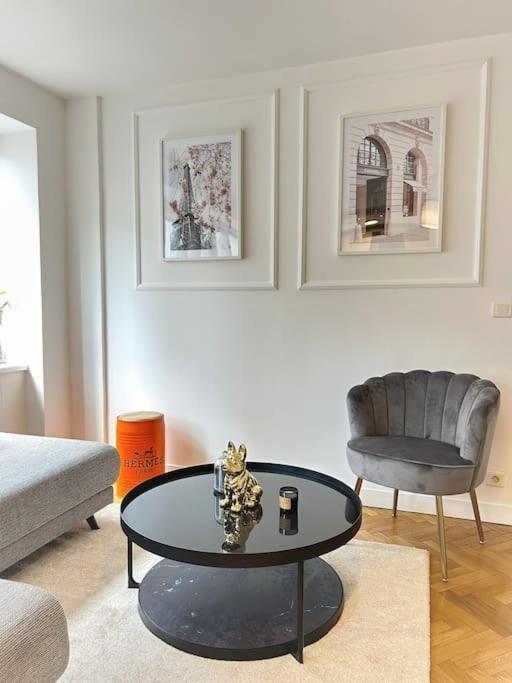 Appartamento Sublime Flat - Heart Of Paris - Le Marais Esterno foto