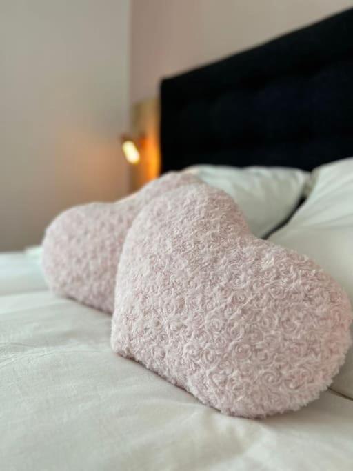 Appartamento Sublime Flat - Heart Of Paris - Le Marais Esterno foto